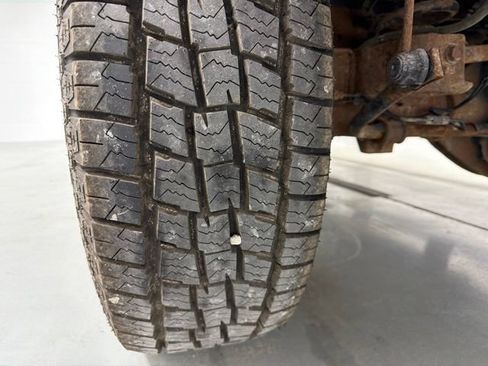 Used 2016 RAM 2500 Limited AWD/4WD image 12