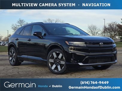 New 2026 Honda Prologue Elite