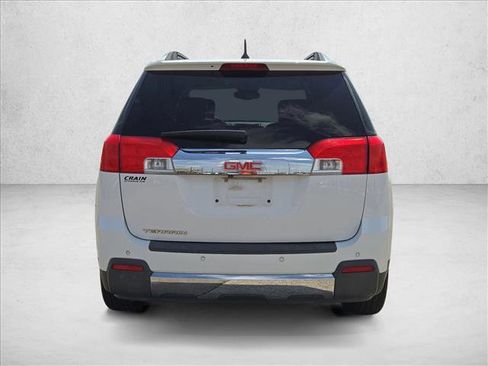 Used 2012 GMC Terrain SLT image 7