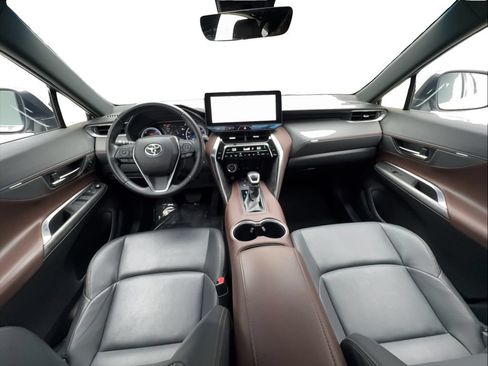 Used 2024 Toyota Venza XLE AWD/4WD image 35