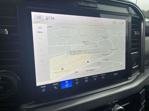 New 2026 Ford F250 Platinum image 17