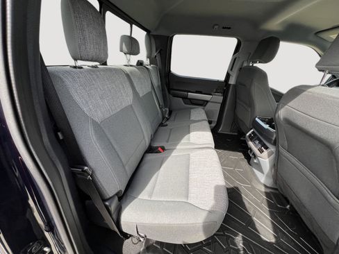 Used 2023 Ford F150 XLT w/ Equipment Group 302A High image 27