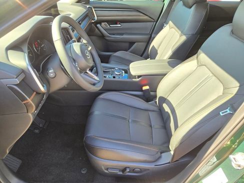 New 2026 MAZDA CX-50 AWD 2.5 S w/ Cargo Package image 13