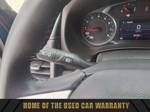 Used 2020 GMC Terrain SLE AWD/4WD image 29