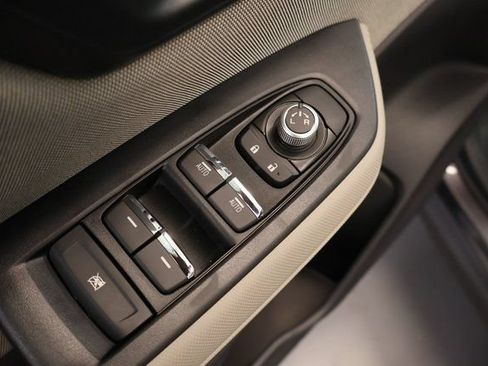 New 2026 Subaru Forester Premium AWD/4WD image 11
