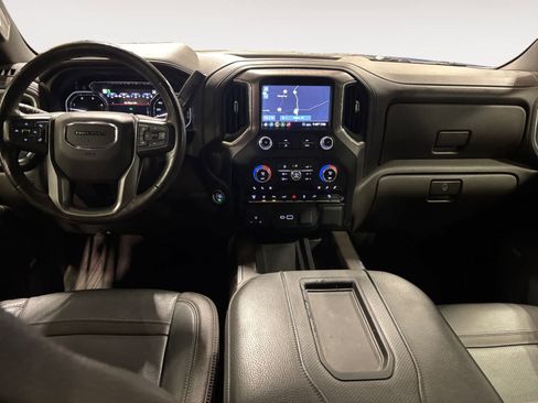 Used 2020 GMC Sierra 2500 Denali w/ Denali Ultimate Package image 11