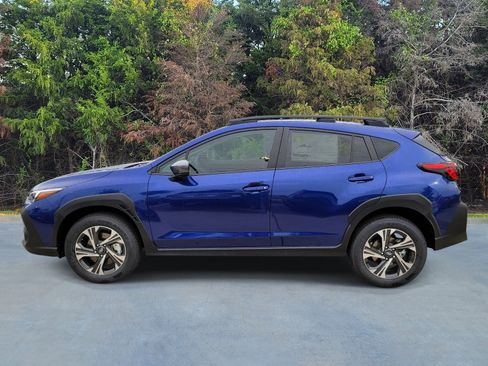 New 2026 Subaru Crosstrek 2.0i Premium AWD/4WD image 20
