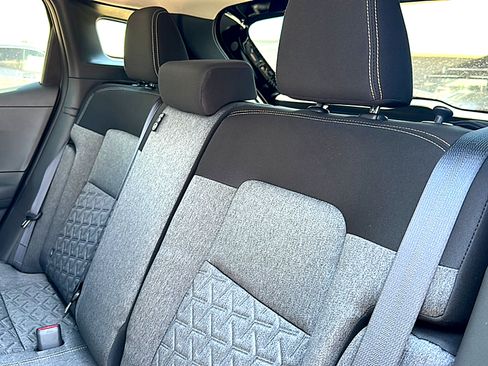 New 2026 Nissan Kicks SV w/ Interior Electronics Package FWD image 16