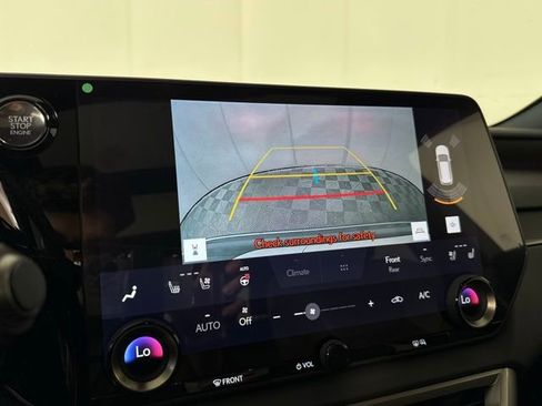 Used 2023 Lexus RX 350 FWD w/ Accessory Package (Z1) image 22