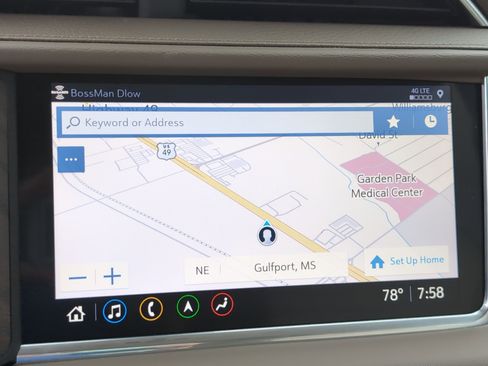 Used 2021 GMC Yukon Denali image 14