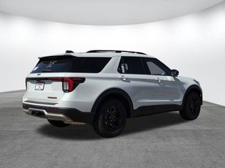 New 2026 Ford Explorer Tremor w/ Tremor Ultimate Package AWD/4WD video 2