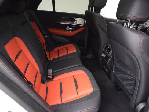 New 2026 Mercedes-Benz GLE 53 AMG 4MATIC Coupe image 19