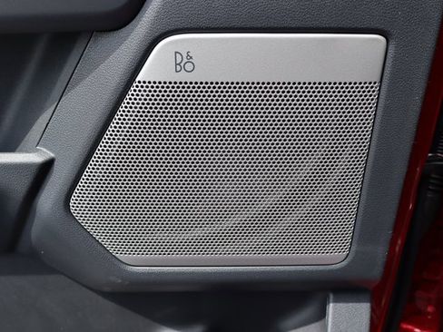 New 2025 Ford F150 Lightning Lariat w/ Max Trailer Tow Package image 27