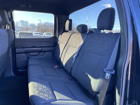 Used 2022 Ford F150 Tremor image 16