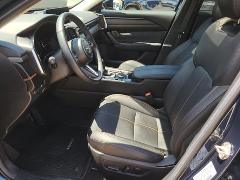 Certified 2025 MAZDA CX-50 AWD 2.5 S w/ Weather Package image 23