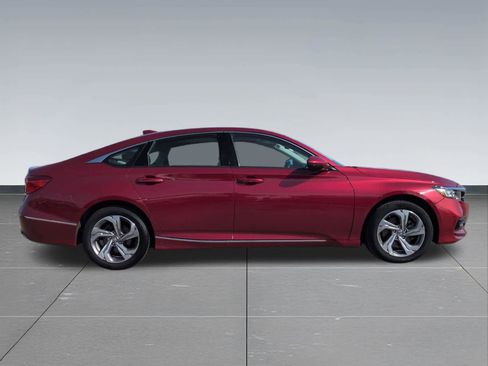 Certified 2020 Honda Accord EX-L image 7