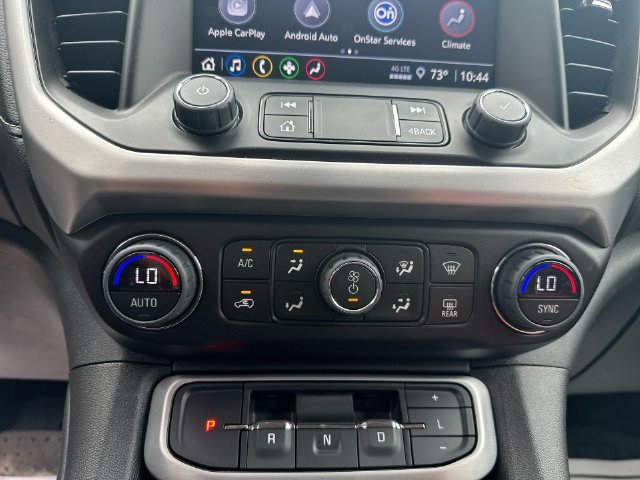 Used 2023 GMC Acadia SLE FWD image 40