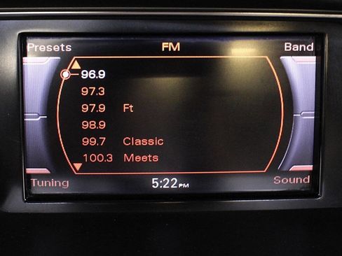 Used 2011 Audi A5 2.0T Premium Plus image 17