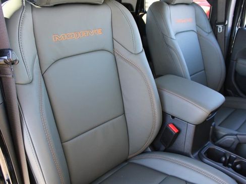 New 2026 Jeep Gladiator Mojave w/ Safety Group image 26