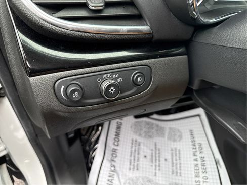 Used 2017 Buick Encore Premium AWD/4WD image 18
