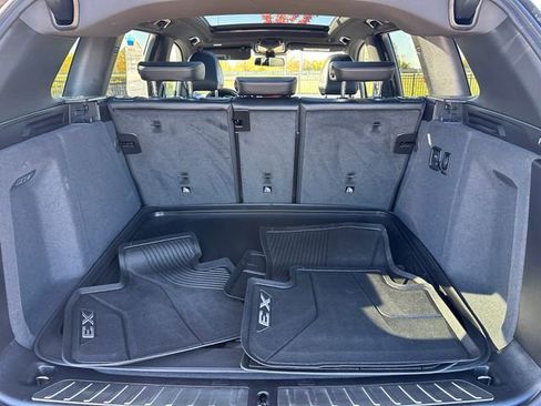 Used 2024 BMW X3 xDrive30i image 12