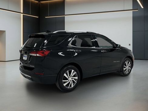 Used 2023 Chevrolet Equinox Premier FWD image 5