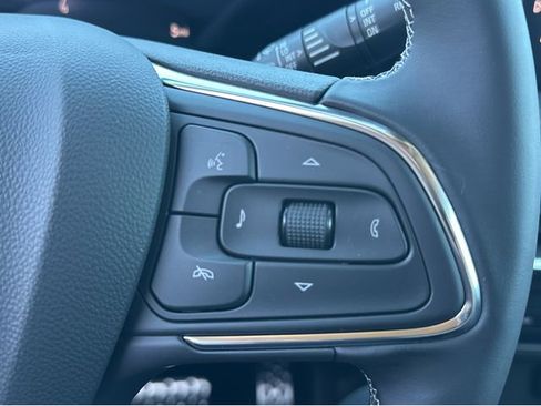 New 2026 Buick Encore GX Preferred w/ Comfort Package image 19