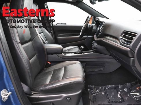 Used 2024 Dodge Durango R/T AWD/4WD image 24