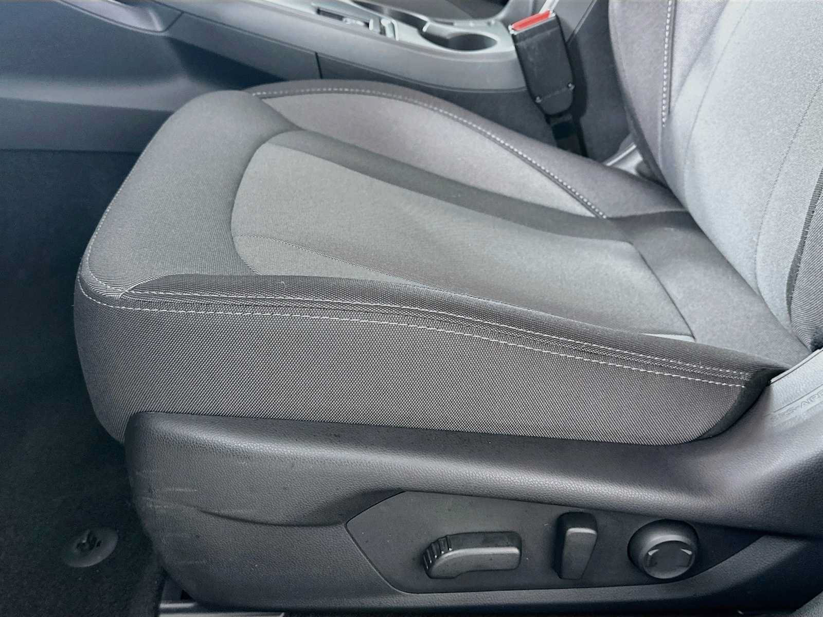 Certified 2026 Subaru Crosstrek 2.5i Premium AWD/4WD image 17