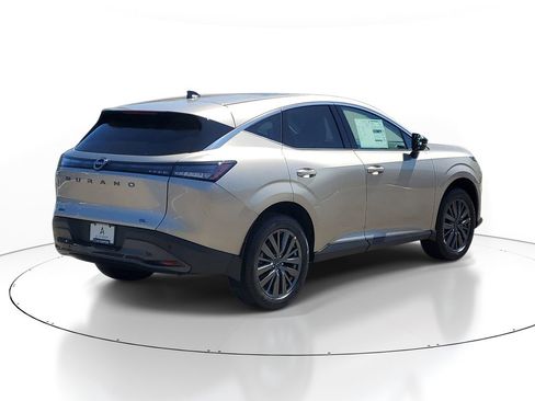New 2026 Nissan Murano SL AWD/4WD image 4
