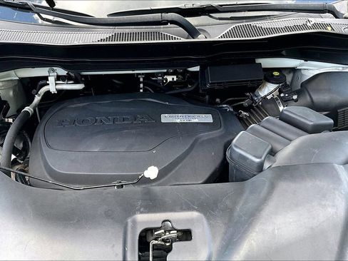 Used 2018 Honda Ridgeline RTL-T image 21