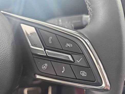 Used 2024 Buick Envision Sport Touring AWD/4WD image 25