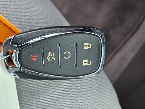 Used 2024 Chevrolet Malibu LT image 30