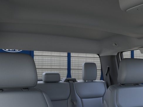 New 2026 Ford F150 XL AWD/4WD image 22