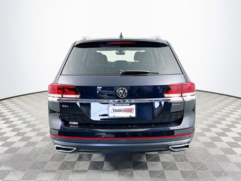 Used 2023 Volkswagen Atlas SEL image 9