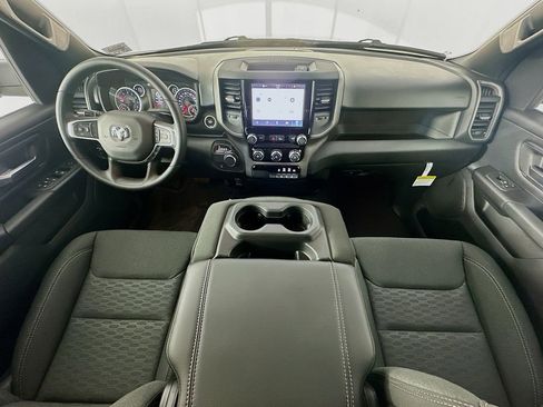 New 2026 RAM 1500 Express RWD image 9