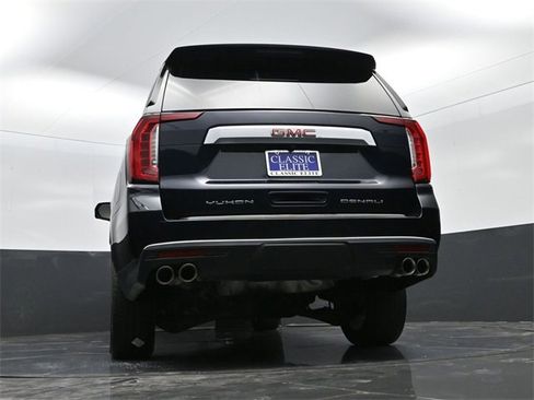 Used 2023 GMC Yukon XL Denali image 27