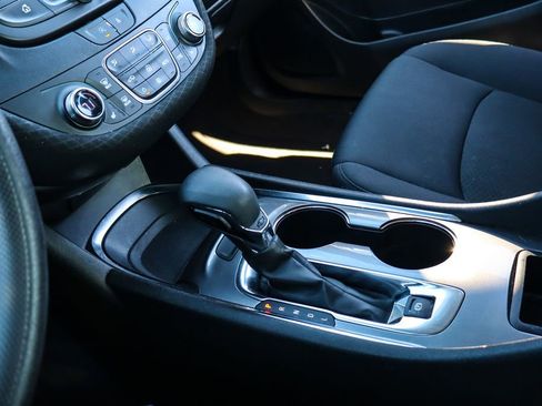 Used 2023 Chevrolet Malibu LT image 29