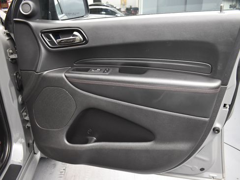 Used 2021 Dodge Durango R/T w/ Premium Interior Group AWD/4WD image 14