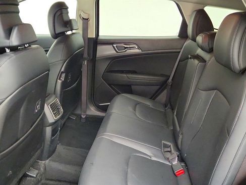 Used 2023 Kia Sportage EX AWD/4WD image 18