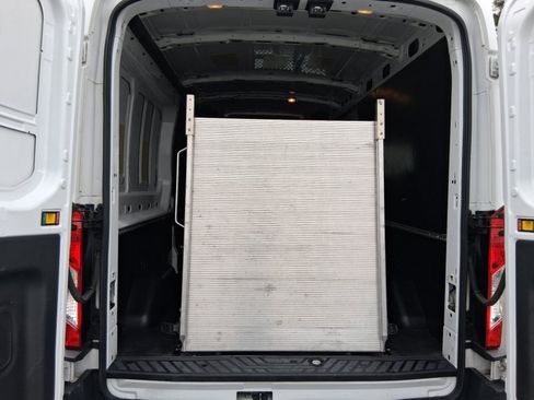 Used 2015 Ford Transit 150 148 Medium Roof RWD image 17