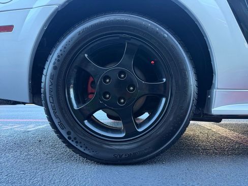 Used 2004 Ford Mustang Coupe RWD image 34