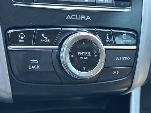 Used 2019 Acura TLX V6 SH-AWD w/ Technology Pkg image 22