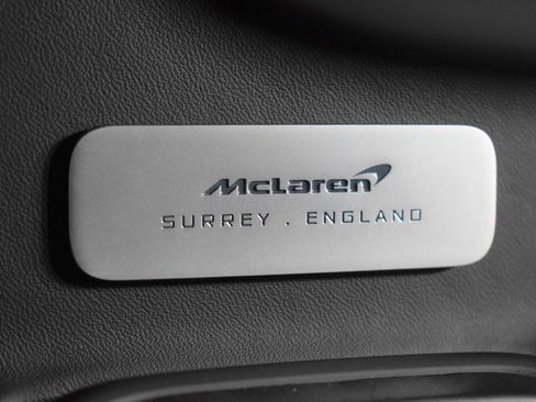 New 2025 McLaren Artura Spider image 33