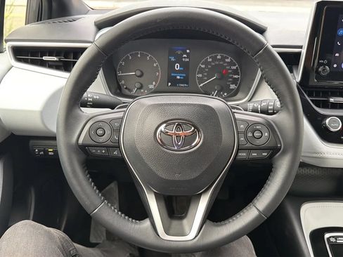 Used 2023 Toyota Corolla SE FWD image 10