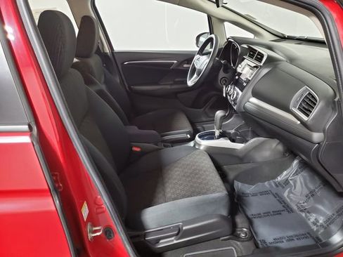 Used 2016 Honda Fit LX image 9