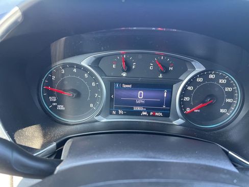 Used 2021 Chevrolet Equinox LT image 60