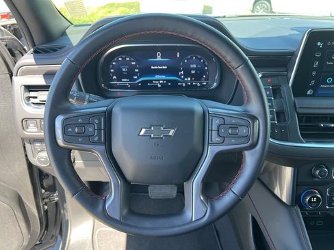 Used 2024 Chevrolet Tahoe RST w/ Luxury Package AWD/4WD image 34