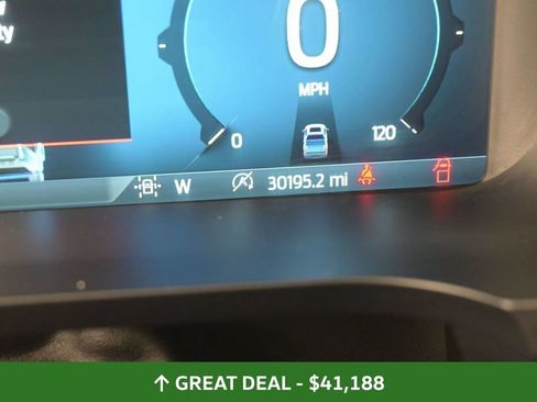 Used 2024 Ford F150 XLT AWD/4WD image 38