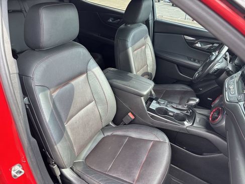 Used 2019 Chevrolet Blazer RS AWD/4WD image 34